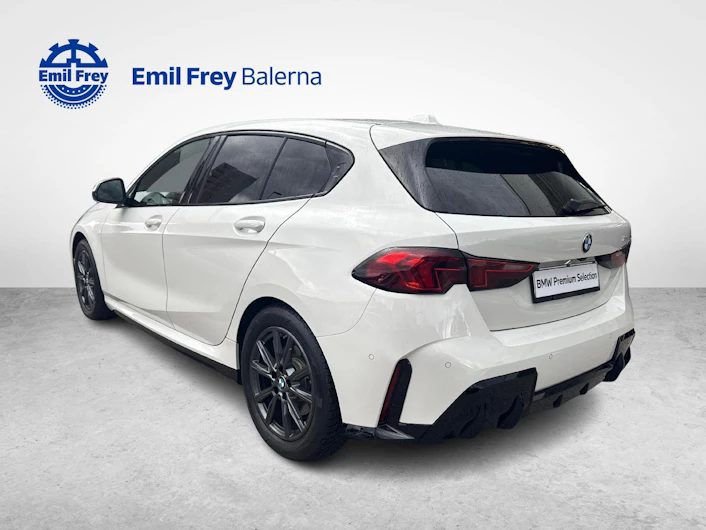 immagine del veicolo BMW 1 SERIES