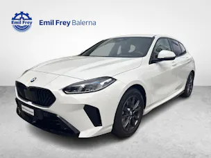 BMW 123 xDrive