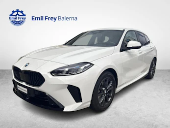 immagine del veicolo BMW 123 xDrive immagine del veicolo BMW 123 xDrive