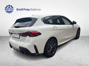 BMW 123 xDrive