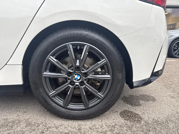 BMW 123 xDrive