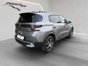 CITROEN C3 Aircross Hybrid 145ch Automatique TONIC+