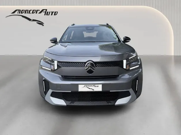 CITROEN C3 Aircross Hybrid 145ch Automatique TONIC+
