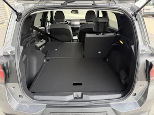 CITROEN C3 Aircross Hybrid 145ch Automatique TONIC+