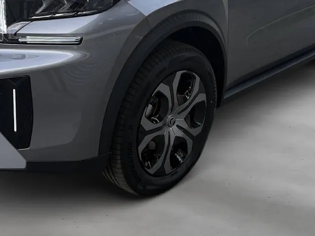 CITROEN C3 Aircross Hybrid 145ch Automatique TONIC+
