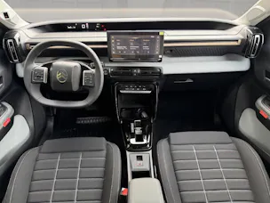 CITROEN C3 Aircross Hybrid 145ch Automatique TONIC+