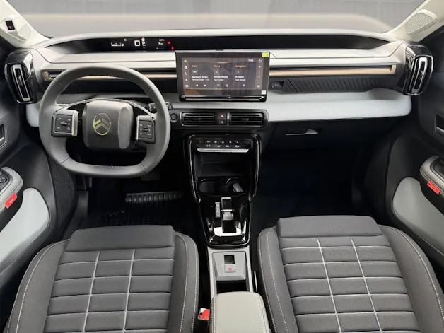 CITROEN C3 Aircross Hybrid 145ch Automatique TONIC+