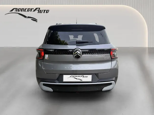 CITROEN C3 Aircross Hybrid 145ch Automatique TONIC+