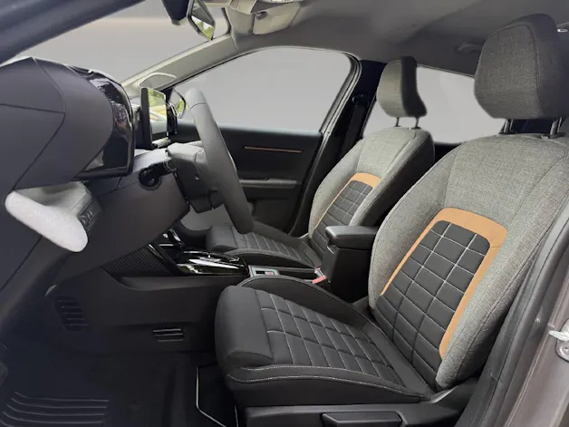 CITROEN C3 Aircross Hybrid 145ch Automatique TONIC+