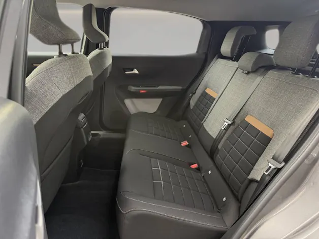 CITROEN C3 Aircross Hybrid 145ch Automatique TONIC+