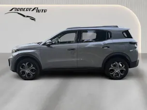 CITROEN C3 Aircross Hybrid 145ch Automatique TONIC+