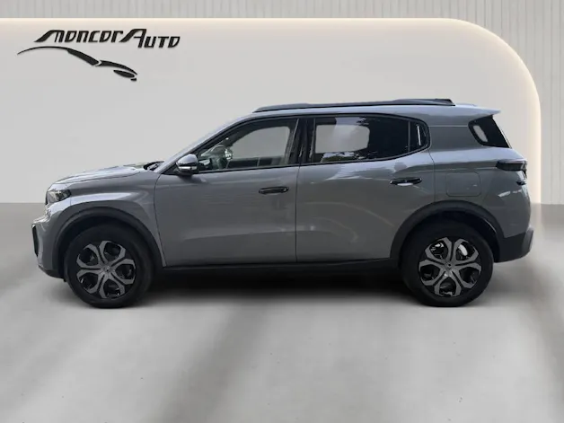 CITROEN C3 Aircross Hybrid 145ch Automatique TONIC+