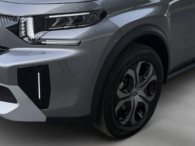 CITROEN C3 Aircross Hybrid 145ch Automatique TONIC+