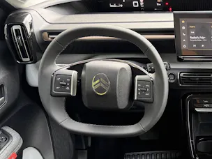 CITROEN C3 Aircross Hybrid 145ch Automatique TONIC+