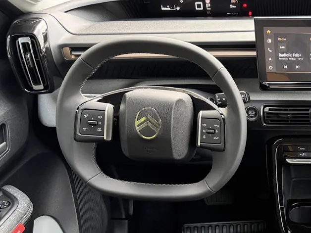 CITROEN C3 Aircross Hybrid 145ch Automatique TONIC+