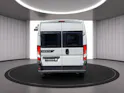 Crosscamp ADTVR 5.4 DF Peugeot Boxer 3.5 t  L2 H2 2.2BlueHDi 140 ADVTR