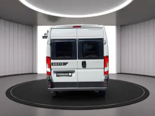 Crosscamp ADTVR 5.4 DF Peugeot Boxer 3.5 t  L2 H2 2.2BlueHDi 140 ADVTR