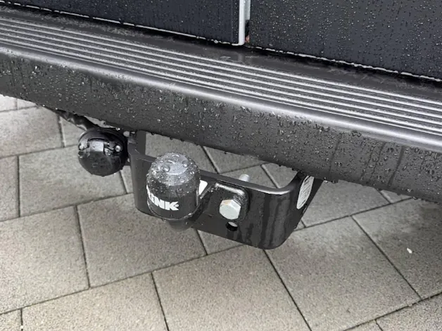 Crosscamp ADTVR 5.4 DF Peugeot Boxer 3.5 t L2 H2 2.2BlueHDi 140 ADVTR