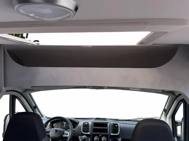 Crosscamp ADTVR 5.4 DF Peugeot Boxer 3.5 t  L2 H2 2.2BlueHDi 140 ADVTR