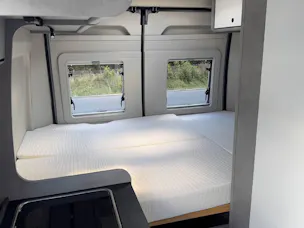 Crosscamp ADTVR 5.4 DF Peugeot Boxer 3.5 t  L2 H2 2.2BlueHDi 140 ADVTR