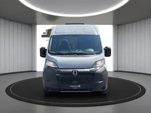Crosscamp ADTVR 5.4 DF Peugeot Boxer 3.5 t  L2 H2 2.2BlueHDi 140 ADVTR