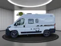 Crosscamp ADTVR 5.4 DF Peugeot Boxer 3.5 t L2 H2 2.2BlueHDi 140 ADVTR