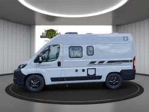 Crosscamp ADTVR 5.4 DF Peugeot Boxer 3.5 t  L2 H2 2.2BlueHDi 140 ADVTR