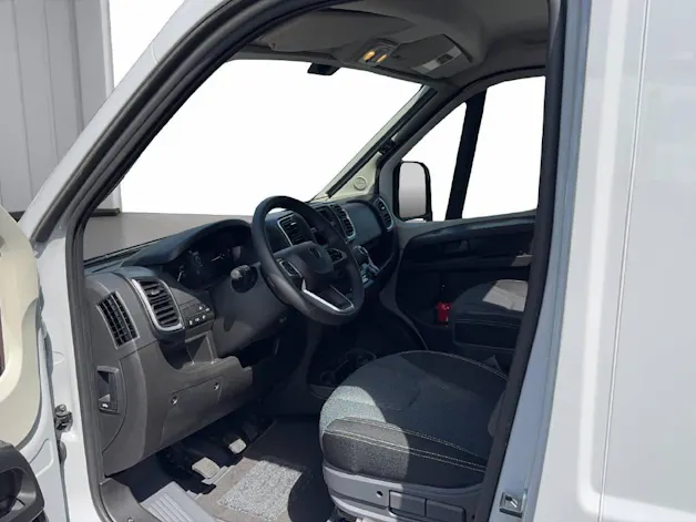 Crosscamp ADTVR 5.4 DF Peugeot Boxer 3.5 t  L2 H2 2.2BlueHDi 140 ADVTR