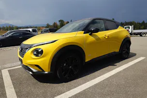 NISSAN Juke 1.6 Hybrid N-Sport