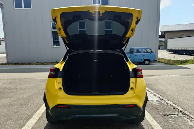 NISSAN Juke 1.6 Hybrid N-Sport
