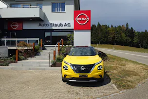 NISSAN Juke 1.6 Hybrid N-Sport