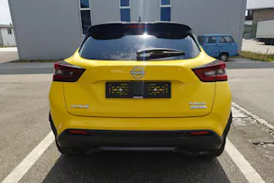 NISSAN Juke 1.6 Hybrid N-Sport