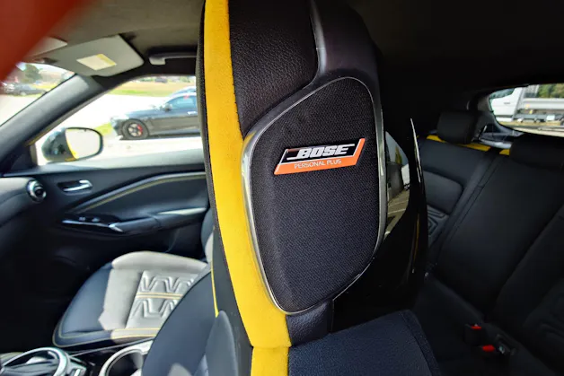 NISSAN Juke 1.6 Hybrid N-Sport