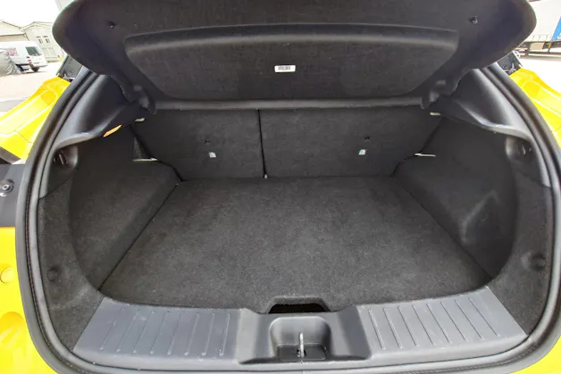 NISSAN Juke 1.6 Hybrid N-Sport