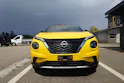 NISSAN Juke 1.6 Hybrid N-Sport