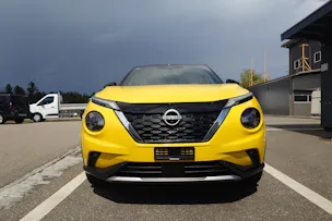 NISSAN Juke 1.6 Hybrid N-Sport