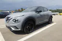 NISSAN Juke 1.0 DIG-T Tekna