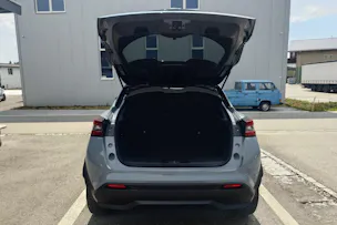 NISSAN Juke 1.0 DIG-T Tekna