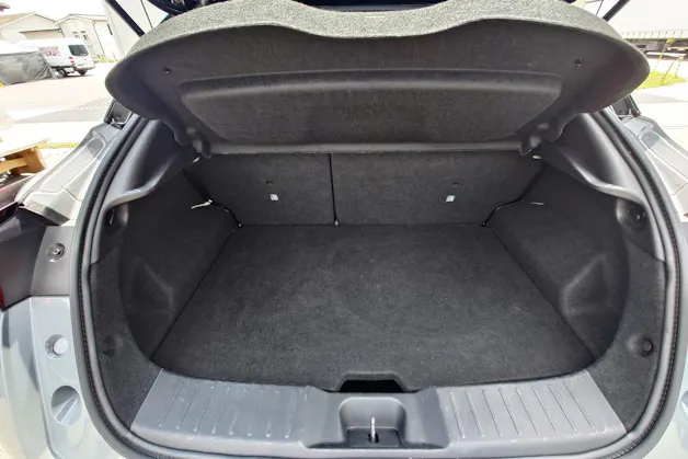 NISSAN Juke 1.0 DIG-T Tekna