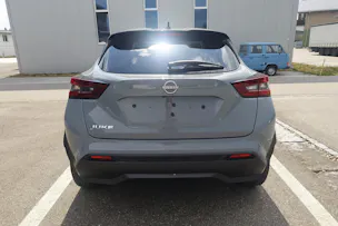 NISSAN Juke 1.0 DIG-T Tekna