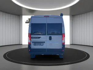 Crosscamp ADVTR 5.4 DF Peugeot Boxer 3.5 t  L2 H2 2.2BlueHDi 140 ADVTR