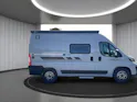 Crosscamp ADVTR 5.4 DF Peugeot Boxer 3.5 t  L2 H2 2.2BlueHDi 140 ADVTR