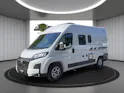 Crosscamp ADVTR 5.4 DF Peugeot Boxer 3.5 t L2 H2 2.2BlueHDi 140 ADVTR