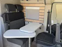 PEUGEOT Boxer ADTVR 5.4 DF 3.5 t  L2 H2 2.2BlueHDi 140 ADVTR CROSSCAMP