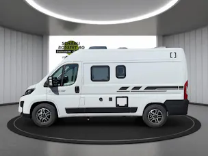 PEUGEOT Boxer ADTVR 5.4 DF 3.5 t L2 H2 2.2BlueHDi 140 ADVTR CROSSCAMP