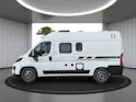 PEUGEOT Boxer ADTVR 5.4 DF 3.5 t L2 H2 2.2BlueHDi 140 ADVTR CROSSCAMP