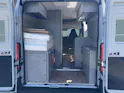 PEUGEOT Boxer ADTVR 5.4 DF 3.5 t  L2 H2 2.2BlueHDi 140 ADVTR CROSSCAMP