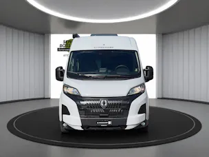 PEUGEOT Boxer ADTVR 5.4 DF 3.5 t  L2 H2 2.2BlueHDi 140 ADVTR CROSSCAMP