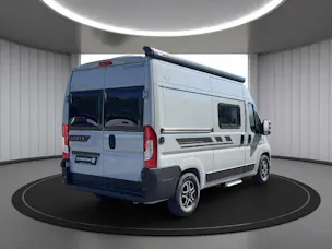 PEUGEOT Boxer ADTVR 5.4 DF 3.5 t L2 H2 2.2BlueHDi 140 ADVTR CROSSCAMP