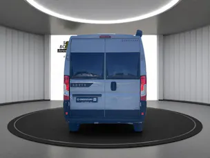 PEUGEOT Boxer ADTVR 5.4 DF 3.5 t  L2 H2 2.2BlueHDi 140 ADVTR CROSSCAMP